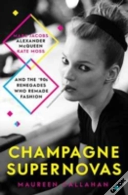 Capa do artigo Champagne Supernovas