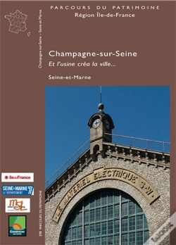 Capa do artigo Champagne-Sur-Seine