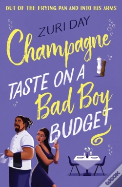 Capa do artigo Champagne Taste On A Bad Boy Budget