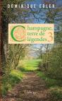 Champagne, Terre De Légendes 3 - Preview