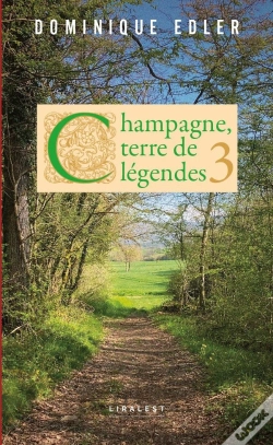 Capa do artigo Champagne, Terre De Légendes 3