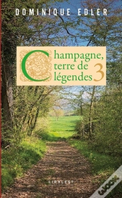 Capa do artigo Champagne, Terre De Légendes 3
