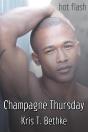 Champagne Thursday - Preview