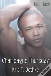 Capa do artigo Champagne Thursday