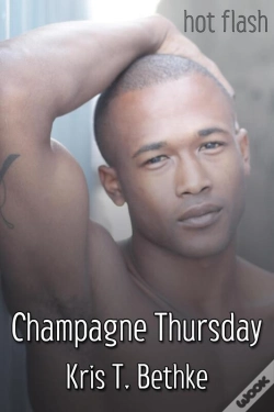 Capa do artigo Champagne Thursday