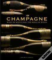 Capa do artigo Champagne