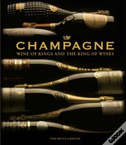 Capa do artigo Champagne