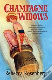 Champagne Widows
