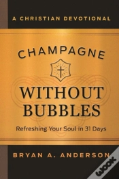 Capa do artigo Champagne Without Bubbes