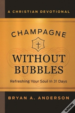 Capa do artigo Champagne Without Bubbes