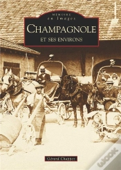 Capa do artigo Champagnole Et Ses Environs