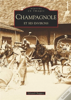 Capa do artigo Champagnole Et Ses Environs