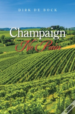 Capa do artigo Champaign No Pain