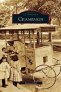 Champaign - Preview
