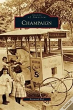 Capa do artigo Champaign