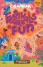 Champak Festivals Are Fun V. 10 - Preview