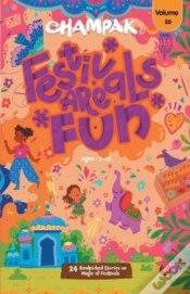 Capa do artigo Champak Festivals Are Fun V. 10
