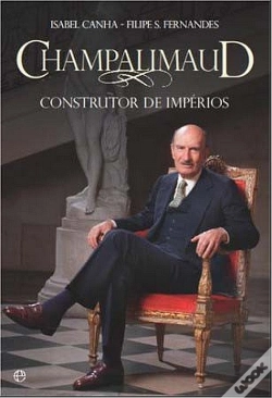Capa do artigo Champalimaud