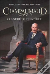 Capa do artigo Champalimaud