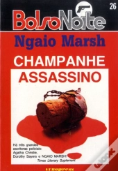 Champanhe Assassino