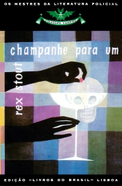 Capa do artigo Champanhe para Um