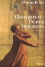 Champavert ; Contes Immoraux - Preview