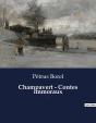 Champavert Contes Immoraux - Une Nouvelle De Petrus Borel - Preview