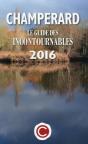 Champerard : Le Guide Des Incontournables 2016 - Preview