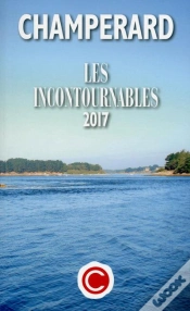 Capa do artigo Champerard : Le Guide Des Incontournables 2017