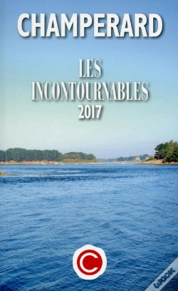 Capa do artigo Champerard : Le Guide Des Incontournables 2017