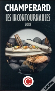 Capa do artigo Champerard : Le Guide Des Incontournables 2018