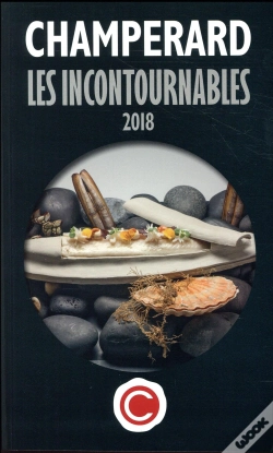 Capa do artigo Champerard : Le Guide Des Incontournables 2018