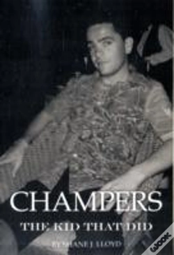 Capa do artigo Champers: The Kid That Did