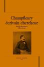 Champfleury, Écrivain Chercheur - Preview