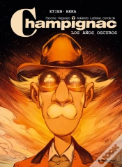 Capa do artigo Champignac - 4