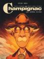 Champignac Tome 4 : Les Années Noires - Preview