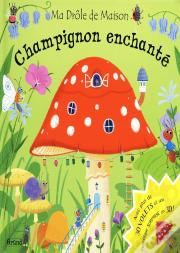 Champignon Enchanté