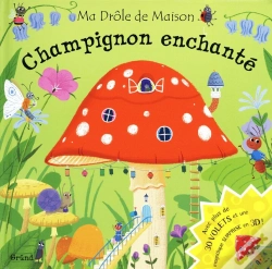 Capa do artigo Champignon Enchanté