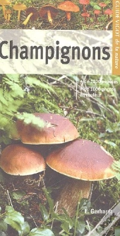 Champignons (2e Édition)