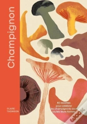 Capa do artigo Champignons