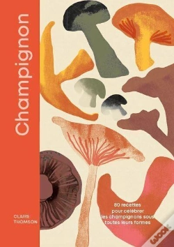 Capa do artigo Champignons