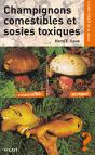 Champignons Comestibles Et Sosies Toxiques (2e Édition) - Preview