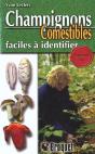 Champignons Comestibles Faciles A Identifier - Preview