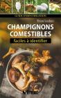 Champignons Comestibles Faciles À Identifier N.E. - Preview