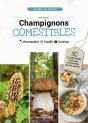 Champignons Comestibles - Preview