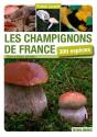 Champignons De France ; 300 Espèces - Preview