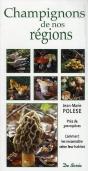 Champignons De Nos Regions - Preview