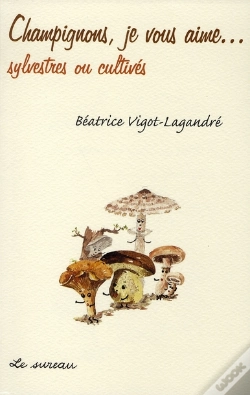 Capa do artigo Champignons, Je Vous Aime