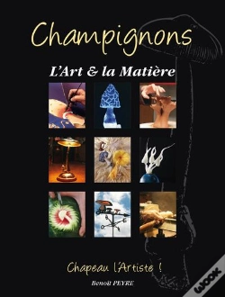 Capa do artigo Champignons : L'Art Et La Matiere