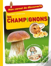 Capa do artigo Champignons (Les)